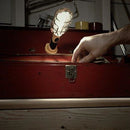 JML Handy Brite - The cordless LED work light with magnets - lakehomeandleisure.co.uk