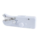 JML Magic Stitch - Hand-held, Portable Sewing Machine - lakehomeandleisure.co.uk