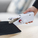 JML Magic Stitch - Hand-held, Portable Sewing Machine - lakehomeandleisure.co.uk