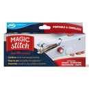 JML Magic Stitch - Hand-held, Portable Sewing Machine - lakehomeandleisure.co.uk