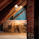 JMl Over Lite - LED motion detecting stick up light - lakehomeandleisure.co.uk