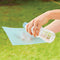 JML Pet Fresh Wash Mitts -5x Wash Mitts - lakehomeandleisure.co.uk