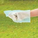 JML Pet Fresh Wash Mitts 5x Pet Wash Mitts - lakehomeandleisure.co.uk