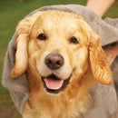 JML Pet Fresh Wash Mitts 5x Pet Wash Mitts - lakehomeandleisure.co.uk