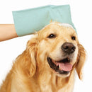 JML Pet Fresh Wash Mitts 5x Pet Wash Mitts - lakehomeandleisure.co.uk