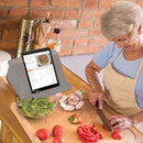 JML Pill-O-Pad multi-angle Tablet, book and e-reader stand - lakehomeandleisure.co.uk