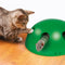 JML Pop N Play Interactive Cat Toy - lakehomeandleisure.co.uk