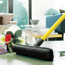 JML Rubber Wonderbroom Telescopic Broom & Squeegee - lakehomeandleisure.co.uk