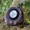 Jumbo Solar Rock Spotlight - lakehomeandleisure.co.uk