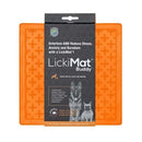 Lickimat Buddy Treat Mat -Treat Dispencer for Dogs / Cats - lakehomeandleisure.co.uk