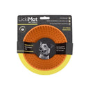 Lickimat Wobble Slow Feeder -Treat Dispencer for Dogs /Cats - lakehomeandleisure.co.uk