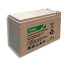 Lucas LSLA10-12 10Ah AGM Mobility Battery - lakehomeandleisure.co.uk