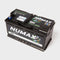 Numax 95Ah DC25MF Leisure Battery - lakehomeandleisure.co.uk