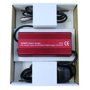 Numax 24V 4A Mobility Battery Charger - lakehomeandleisure.co.uk