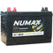Numax 95Ah- 12V Leisure Marine Battery CXV27MF - lakehomeandleisure.co.uk