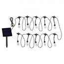 Orion Bluetooth Solar String Lights - lakehomeandleisure.co.uk
