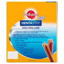 PEDIGREE DentaStix Daily Dental Chews Large Dog 105 Sticks - lakehomeandleisure.co.uk