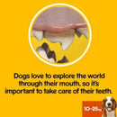 PEDIGREE DentaStix Daily Dental Chews Medium Dog 105 Sticks - lakehomeandleisure.co.uk