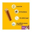 PEDIGREE DentaStix Daily Dental Chews Small Dog 105 Sticks - lakehomeandleisure.co.uk