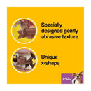 PEDIGREE DentaStix Daily Dental Chews Small Dog 105 Sticks - lakehomeandleisure.co.uk