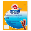 PEDIGREE DentaStix Daily Dental Chews Small Dog 105 Sticks - lakehomeandleisure.co.uk