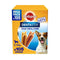 PEDIGREE DentaStix Daily Dental Chews Small Dog 105 Sticks - lakehomeandleisure.co.uk