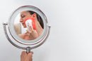 Photizo Blush - Anti Aging Red Light Therapy Unit - lakehomeandleisure.co.uk