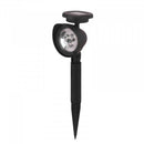 Prima 3L Solar Spotlight, 4 pack - lakehomeandleisure.co.uk