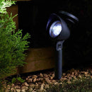 Prima 3L Solar Spotlight, 4 pack - lakehomeandleisure.co.uk