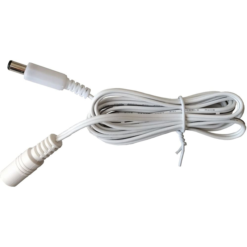 Radfan 1.5m (5ft) in-line Extension Cable - lakehomeandleisure.co.uk