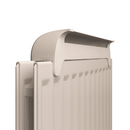 Radfan Radiator Fan - NEW Extra Model with variable speed control - lakehomeandleisure.co.uk