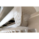 Radfan Single Panel Fitting Kit - lakehomeandleisure.co.uk