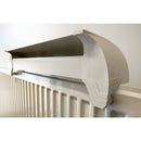 Radfan Single Panel Fitting Kit - lakehomeandleisure.co.uk