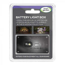 Replacement Battery Powered Light Box - lakehomeandleisure.co.uk