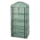 Smart Garden 4 Tier Grozone Greenhouse - lakehomeandleisure.co.uk