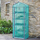 Smart Garden 5 Tier Grozone Greenhouse - lakehomeandleisure.co.uk