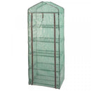 Smart Garden 5 Tier Grozone Greenhouse - lakehomeandleisure.co.uk