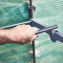 Smart Garden GroZone Greenhouse - lakehomeandleisure.co.uk