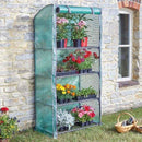 Smart Garden GroZone Greenhouse - lakehomeandleisure.co.uk