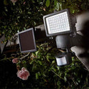 Smart Solar Millennium PIR Security FloodLight - lakehomeandleisure.co.uk