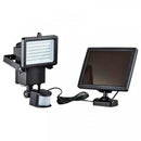 Smart Solar Millennium PIR Security FloodLight - lakehomeandleisure.co.uk