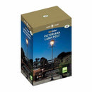 Smart Solar Victoriana 365 Solar Lamp Post - lakehomeandleisure.co.uk