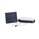 Solar 50L Shed Light - lakehomeandleisure.co.uk