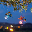 Solar Bug Light - lakehomeandleisure.co.uk