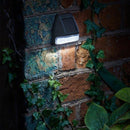 Solar Fence, Wall & Post 3L Light - 4 Pack - lakehomeandleisure.co.uk