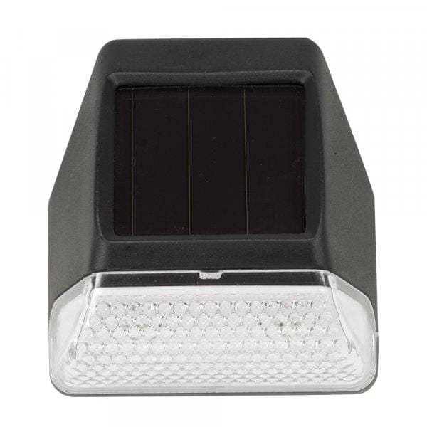 Wall Solar Security Light - lakehomeandleisure.co.uk