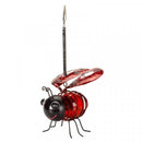 Solar Ladybird Bug Light - lakehomeandleisure.co.uk