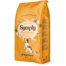 Symply Adult Chicken Dry Dog Food - lakehomeandleisure.co.uk