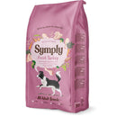Symply Adult Turkey Dry Dog Food - lakehomeandleisure.co.uk