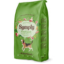 Symply Lamb Adult Dry Dog Food - lakehomeandleisure.co.uk